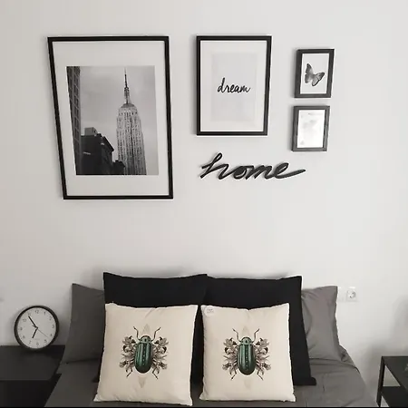 Nathannoel Ii Apartment *